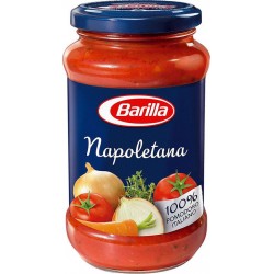 Barilla Sauce Napoletana Napolitaine 200g