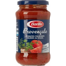 Barilla Sauce Provençale 400g