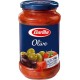 Barilla Sauce Olive 400g