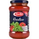 Barilla Sauce Basilico Basilic 400g