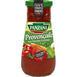 Panzani Sauce Provençale 600g