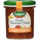 Panzani Sauce Qualité Fraichement Cuisinée Tomates 320g