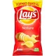 Lay's Chips Nature Format Familial 300g (lot de 6)
