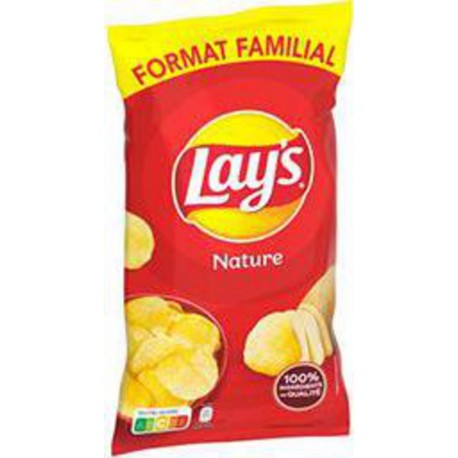 Lay's Chips Nature 300g