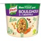 Knorr Mon Veggie Pot Boulghour à l’Oriental 80g (lot de 4)