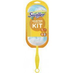 SWIFFER KIT PLUMEAU DEPLIE