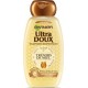 Garnier Ultra Doux Shampooing Reconstituant Trésors de Miel avec Gelée Royale 250ml (lot de 4)