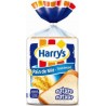 Harrys Pain de Mie 550g (lot de 10)