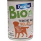 CAN.TERRI VOLAIL BIO CHIEN400G 3250392703110