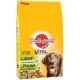 PEDIGREE CROQUET ALLEGEE 3,5KG