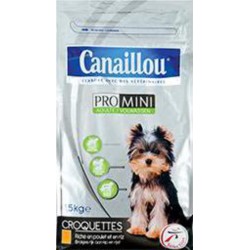 CANAILL.CROQ.MINI CHIEN 1.5K 3250391955626