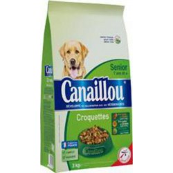 CANAILLOU CROQ.7ANS ETPLUS 3KG 3250390176404