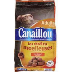 CANAIL CROQ EXT.MOELLEUSE1.5KG 3250391322916