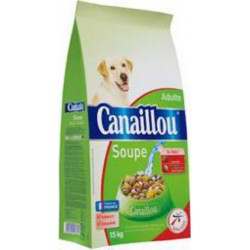 CANAILLOU SOUPE 15KG 3250390526032