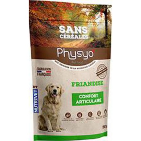 PHY PET FRIA.CHIEN PRO.ART.150 3760080534846