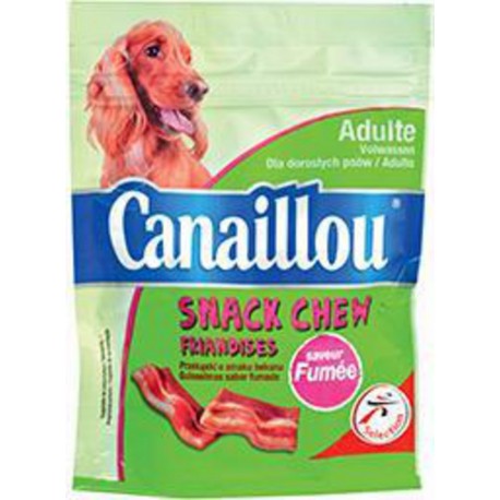 CANAIL.FRIANDIS CHIEN BACON85G 3250391502233