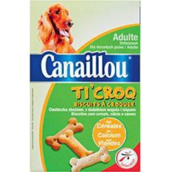 CANAILLOU TICROC BISC OS 500G 3250390176428