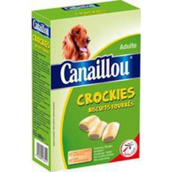 CANAILLOU CROCKIES BISC 500G 3250390176411