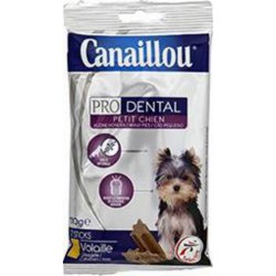 CANAIL PRODENTAL PT CHIEN110G 3250392146740