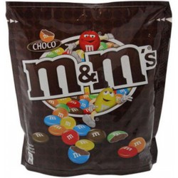 M&M's Chocolat 300g (lot de 3)
