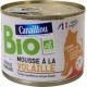 CAN.MOUSSE VOLAIL BIO CHAT200G