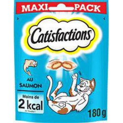 CATISFACT MAXI PACK SAUM 180G 4008429081699