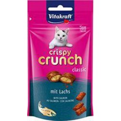 VITA CRISPY CRUNCH SAUMON 60G