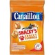 CANAIL SNACK FOUR PLET/FROM60G