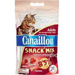 CANAILLOU SNACK CHAT MULTI 50G 3250391968282