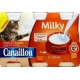 CANAIL.LAIT CHAT/CHATON3X200ML