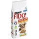 Fido Croq Mix Croquettes Volaille et Légumes pour Chien senior 7Kg