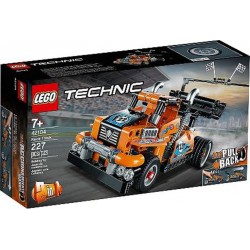 Lego Technic 42104 Le Camion De Course