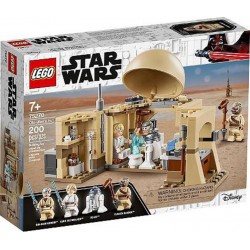 Lego Star Wars 75270 La Cabane D'obi-Wan