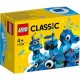 LEGO BRIQUES CREATIVES BLEUES 5702016616576