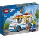 LEGO LE CAMION DU MARCHAND DE 5702016617870