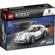 Lego 75895 Speed Champions 1974 Porsche 911 Turbo 3.0