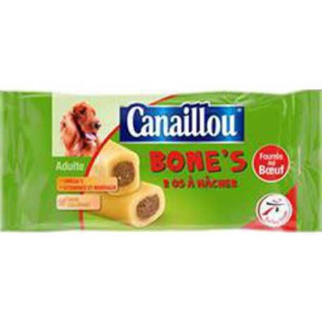 CANAILLOU OS A MACHER 2X100G 3250392378936