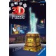 Ravensburger Puzzle 3D Statue de la Liberté illuminée