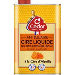 OCEDAR O'CEDAR LIQ CIRE ABEILLE 750ML