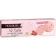 Fossier Le Sablé au Biscuit Rose de Reims à la Framboise paquet de 12 (lot de 3)