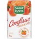 Saint Louis Confisuc Abricots Spécial Confitures d’Abricots 1Kg (lot de 6)