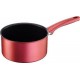 TEFAL CASSEROLE IND.16CM ROUGE