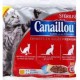 CANAIL POCH.CHAT STERIL.4X100G