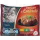 CANAIL EFF SCE VIANDES 4X85G