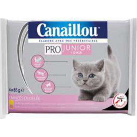 CANAIL POCH EMIN GELE JNR4X85G