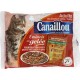 CANAILLOU SACHET GELEE 4X100G