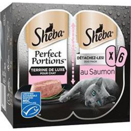 SHEBA PERF.BARQ.SAUM.CH.6X37G