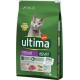 ULTIMA ULT.CROQ.CHAT STER.AD.BF7,5KG