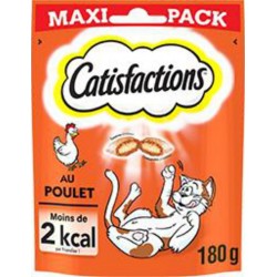 CATISF.FRIAN.POULET CHAT180GR