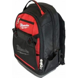 Milwaukee Sac à dos de chantier renforcé JOBSITE BACKPACK